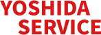YOSHIDA SERVICE